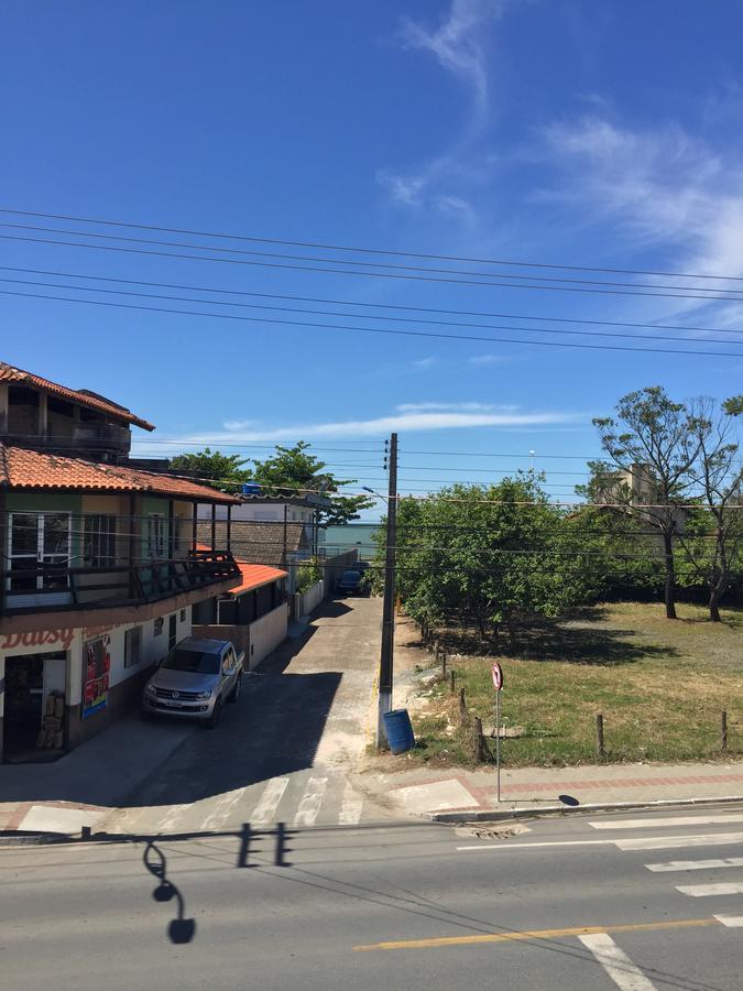 Pousada Vo Nina Penha  Dış mekan fotoğraf