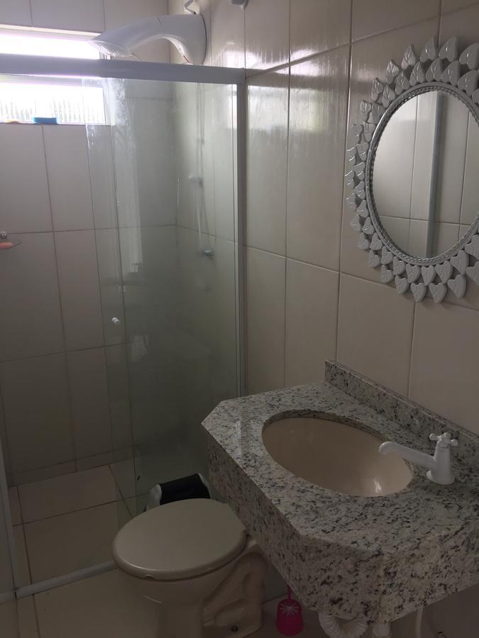 Pousada Vo Nina Penha  Dış mekan fotoğraf