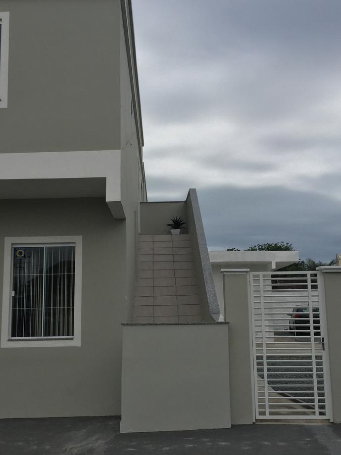 Pousada Vo Nina Penha  Dış mekan fotoğraf