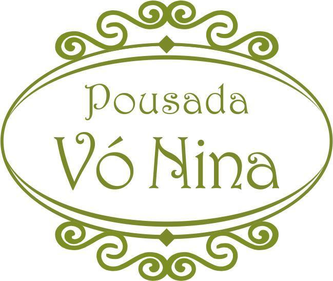 Pousada Vo Nina Penha  Dış mekan fotoğraf
